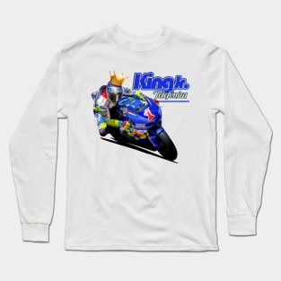 Kenny Jr Long Sleeve T-Shirt